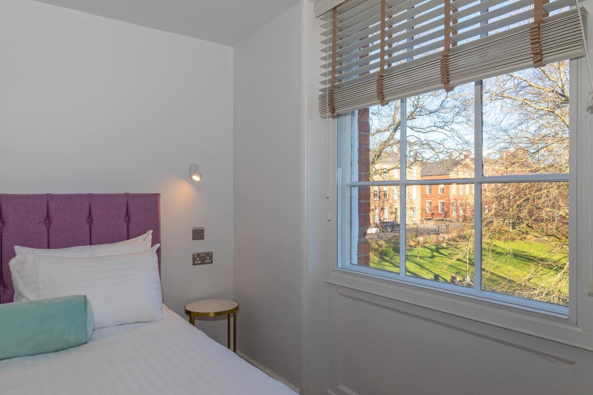 Studio Stay Winckley Chambers Preston  Phòng bức ảnh